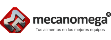 Logo mecanomega